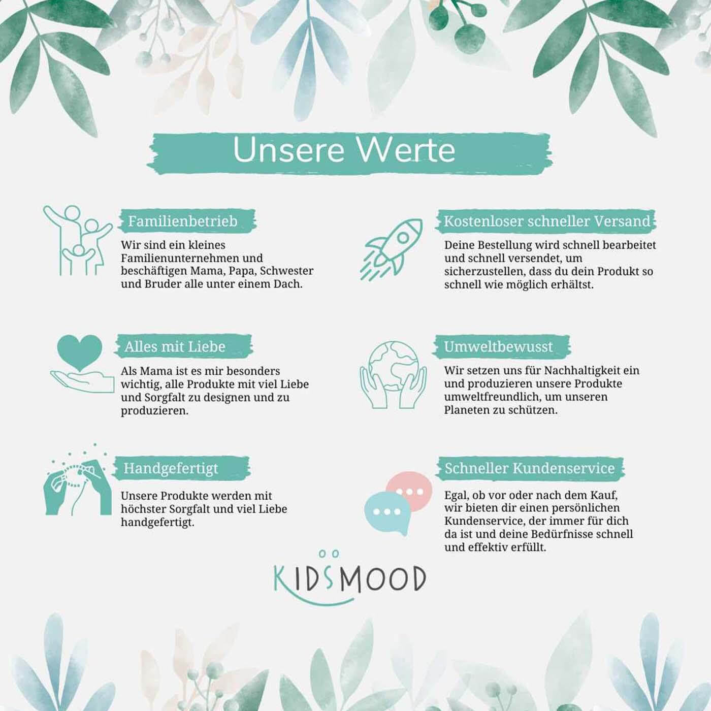 Handgefertigte Regenbogen-Garderobe aus Holz Löwe - kidsmuod.com