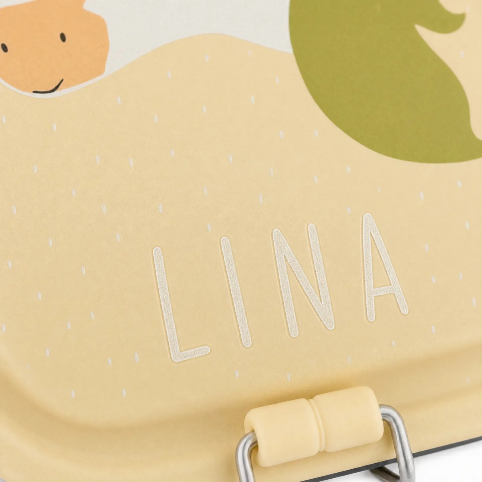 Trixie Brotdose Kinder Einhorn, Geschenkidee zur Einschulung