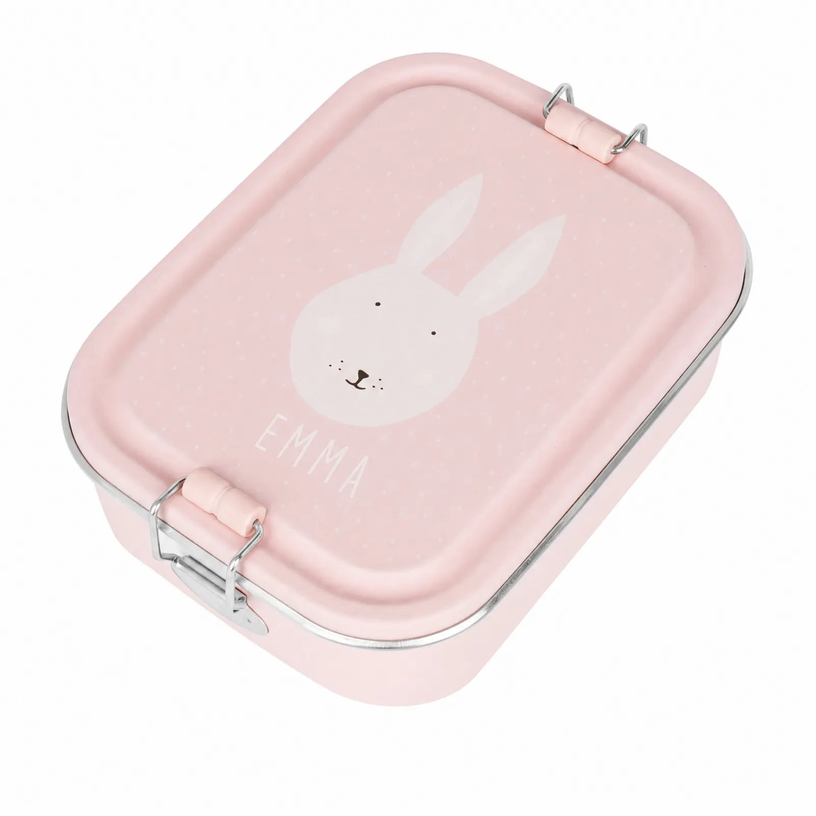 Trixie Brotdose Kinder Hase, Bento-Box mit Trennwand