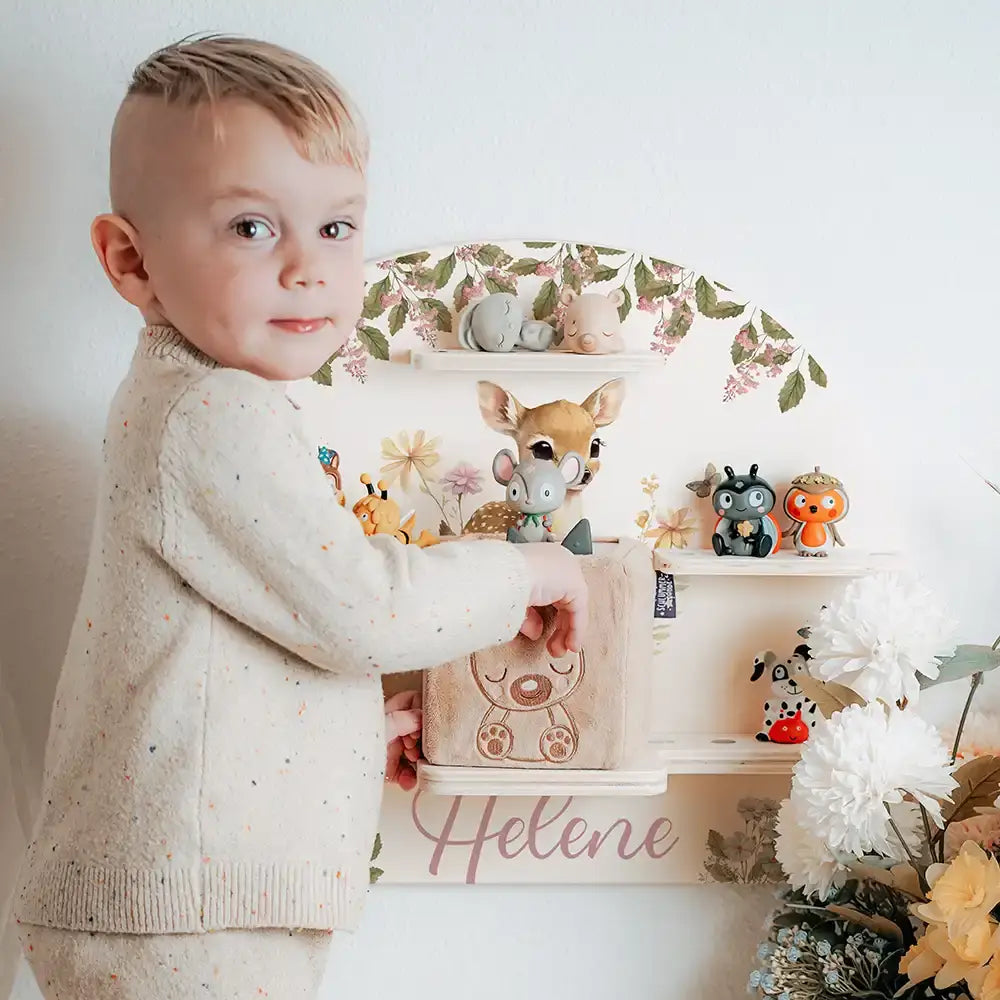 Alles rund ums Kinderzimmer