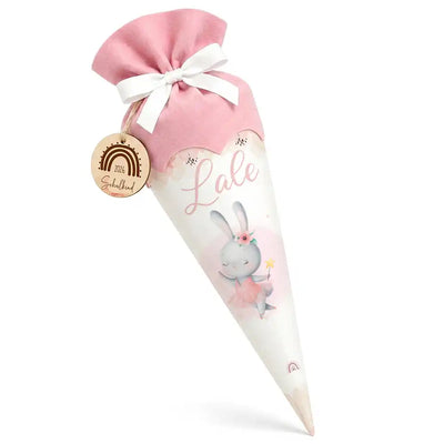 Ballerina Hase
