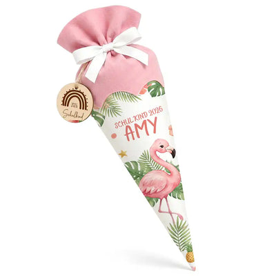 Flamingo Tropical