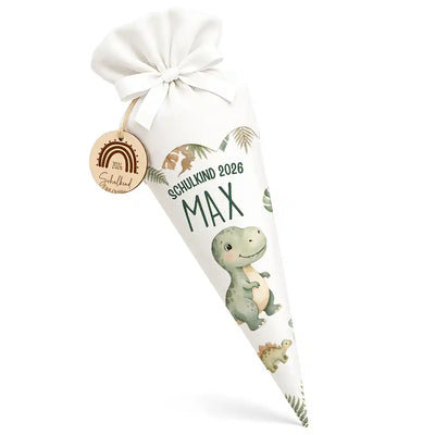 T-Rex Dinosaurier