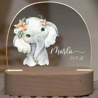 Elefant