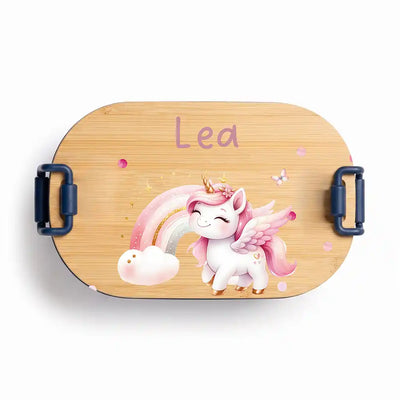 Einhorn Regenbogen