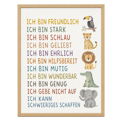 Safaritiere