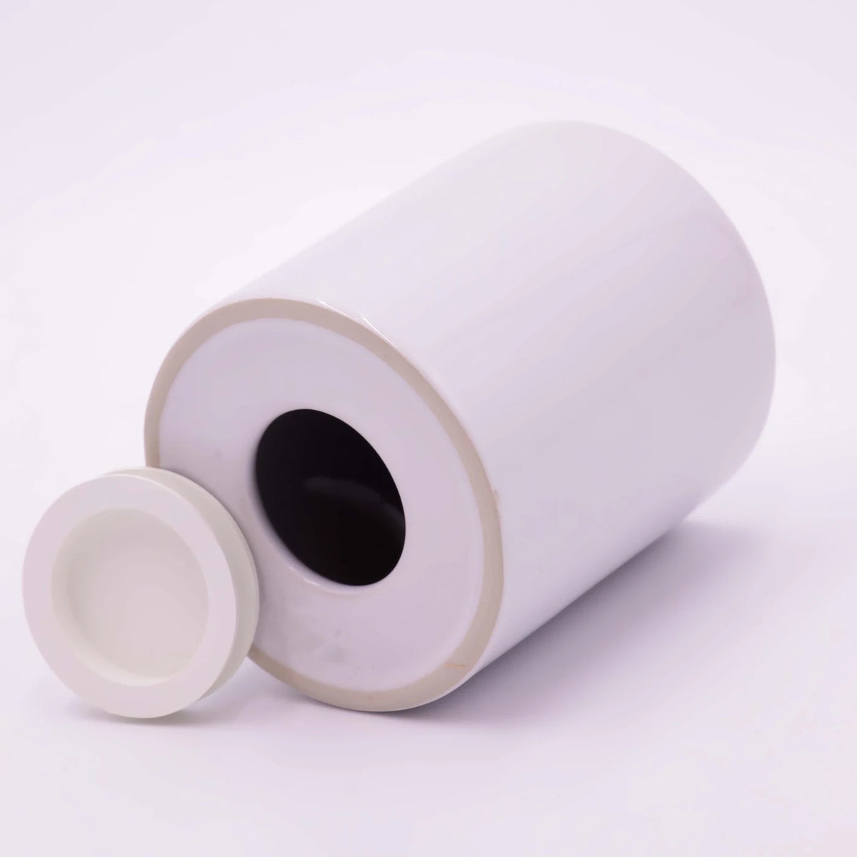 Spardose Kinder aus Keramik - Reh