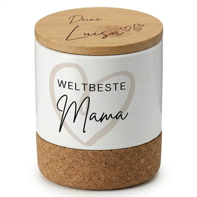 Weltbeste Mama