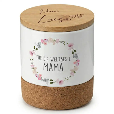 Mama Blumenkranz
