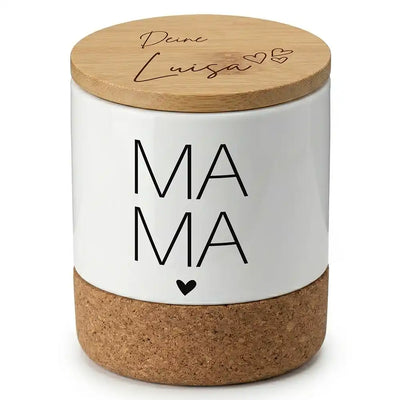 Mama Typografie
