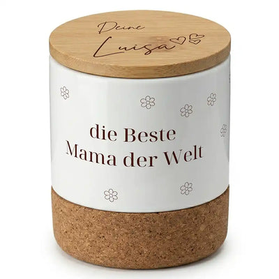 Beste Mama Blümchen