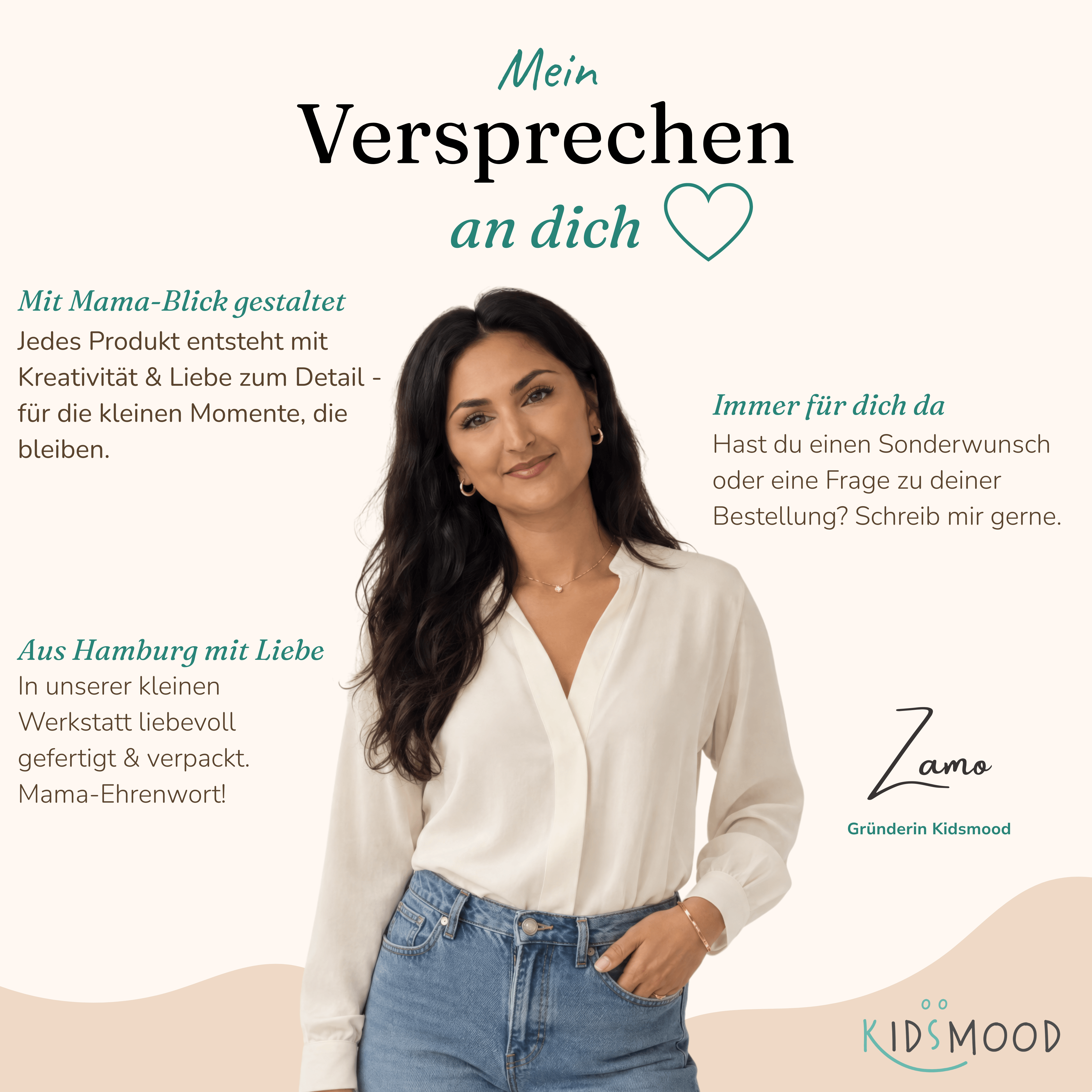 Nachtlicht Kinder personalisiert - niedlicher Löwe