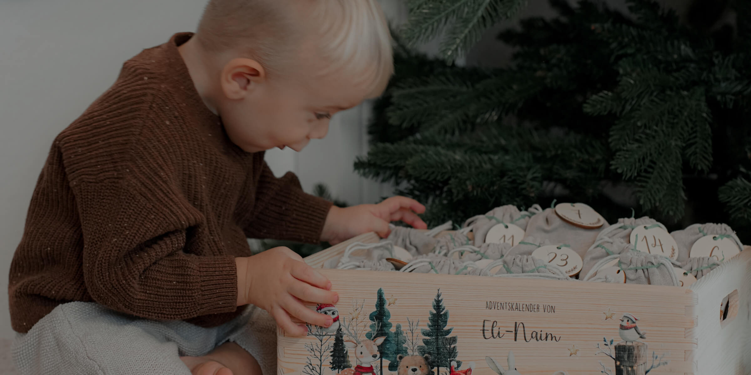 Alles rund ums Kinderzimmer