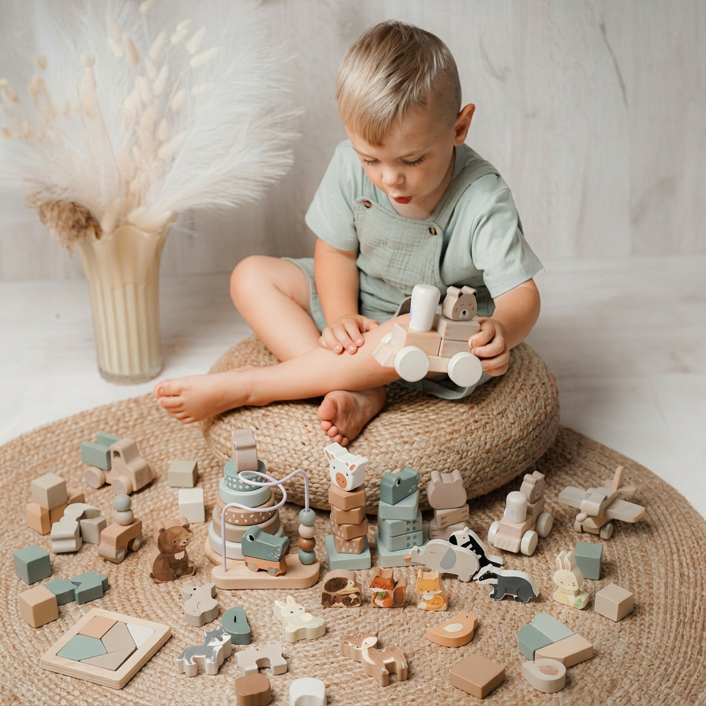 Alles rund ums Kinderzimmer