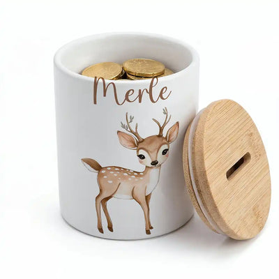 Rehkitz Bambi
