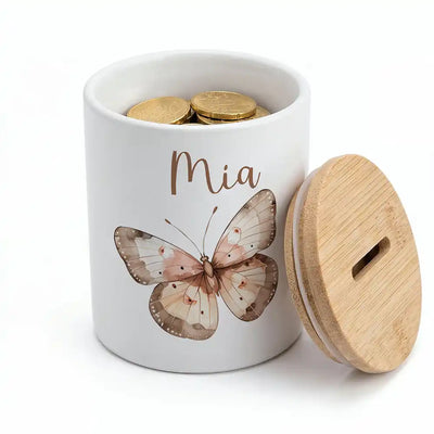 Schmetterling