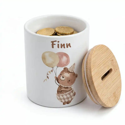 Bär Geburtstag
