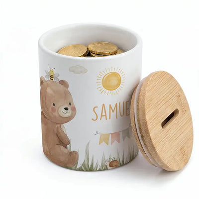 Bär Sommer