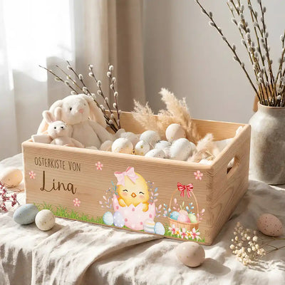 Frühlingsküken