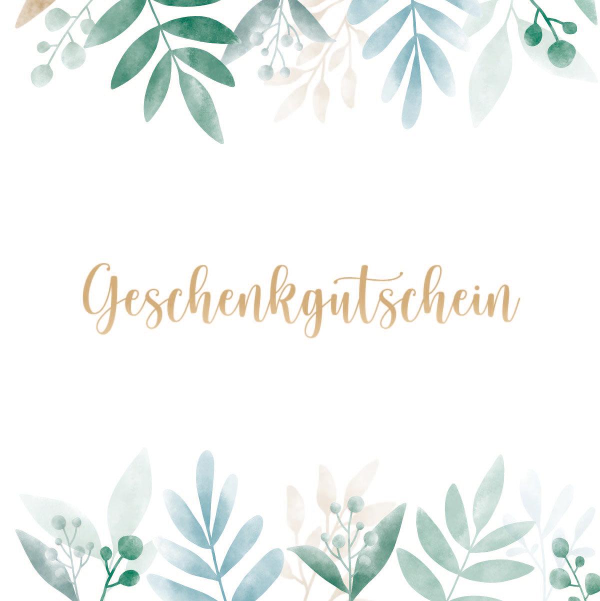 Kidsmood Geschenkgutschein - kidsmuod.com