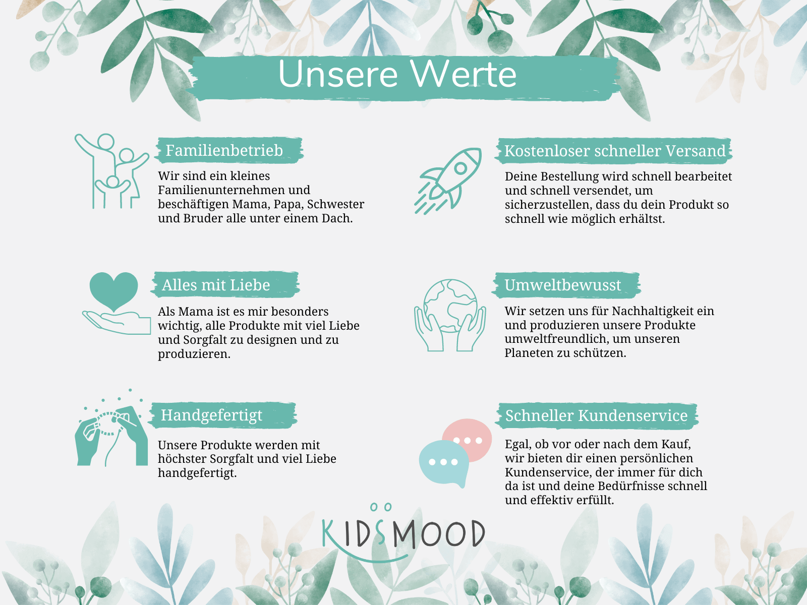 Personalisiertes Frühstücksbrettchen - kidsmuod.com